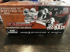 Kleinn Air Horn Model 141