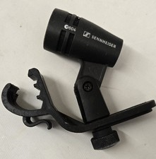 Sennheiser E604 Microfono