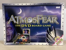 AtmosFear The Gatekeeper DVD