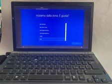 Sony VAIO Serie Z (VGN-Z) -