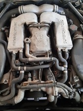 2007 - 2009 JAGUAR XK XKR X150
