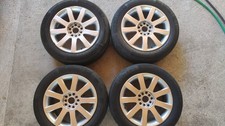 Set Cerchi Audi 16" 8E0601025JZ17 BAU (00 04)