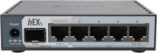 MikroTik hEX S E60IUGS Router