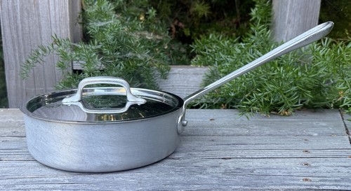 Casseruola commerciale vintage - commerciale,