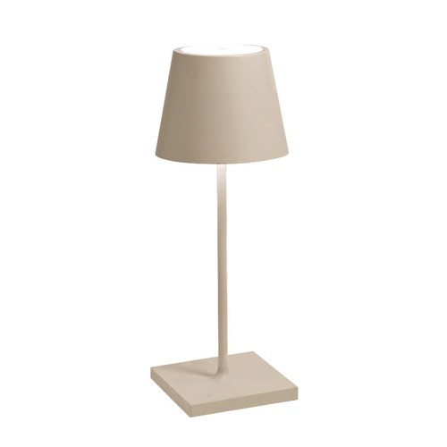 Lampada tavolo ricaricabile - da,