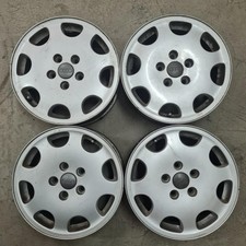 4 cerchi lega audi a4 a6