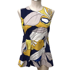 Camicetta top donna Marni