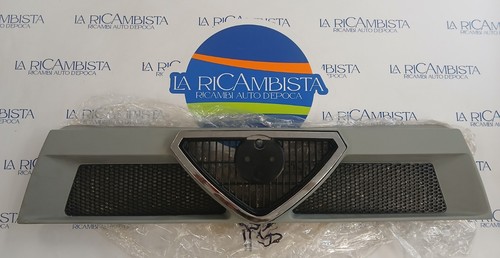 Mascherina anteriore alfa - mascherina,