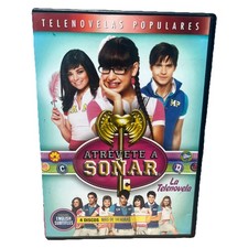 Atrevete a Sonar (DVD, 2011