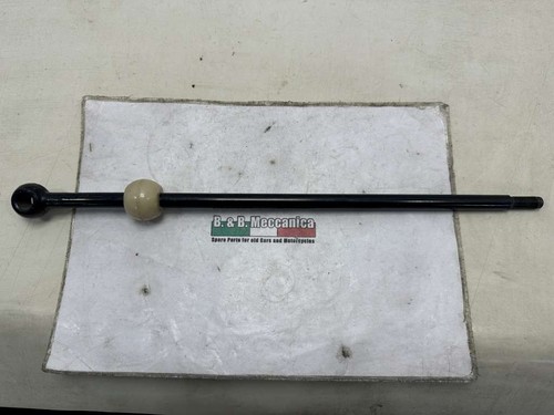 Asta leva cambio autobianchi - leva,