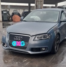 RICAMBI AUDI A3 2.0TDI 170cv Del 2011