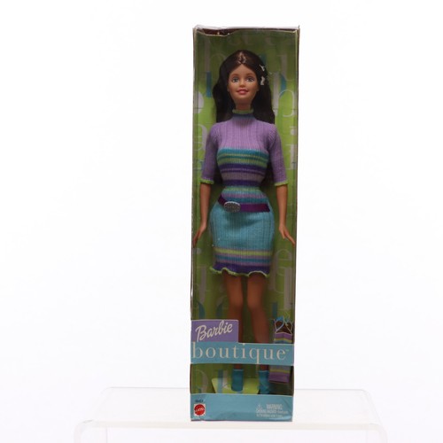 Barbie boutique teresa - boutique, groovy