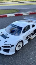 Kyosho inferno gt3 - gt3, 1:8