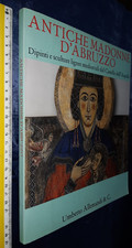 libro🟡 Antiche Madonne