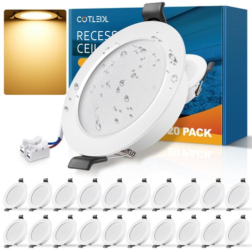 Cotledl 20x faretti led - cotledl,