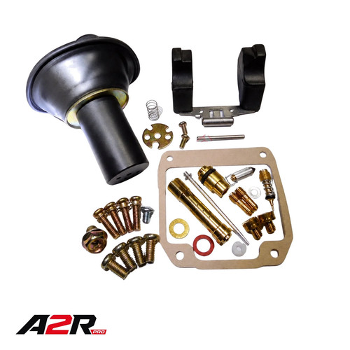 Kit riparazione carburatore - riparazione,