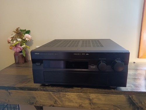 Amplificatore ammiraglia - amplificatore, av