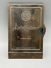 CALCOLATORE MECCANICO VINTAGE