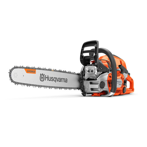 Motosega husqvarna 564 - 564, fuel