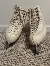 Pattini Edea Ice Fly usati -