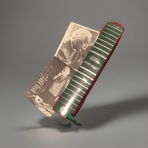 Albert einstein opere - albert, einstein-