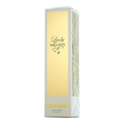 Paco rabanne lady million - paco,