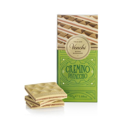 Tavoletta venchi cremino - tavoletta,