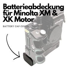 Coperchio vano batteria V2