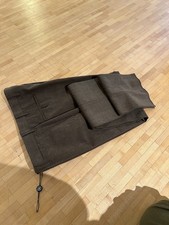 Pantalone in cotone inglese - Rota Sartorial, taglia 50