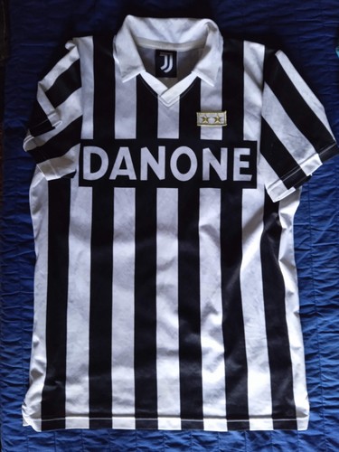 Maglia storica juventus - juventus, fc