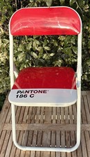 Sedia Pantone di Seletti