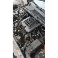 MOTORE COMPL. IN ATTESA DI