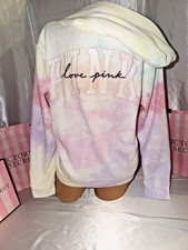 Felpa con cappuccio Victoria