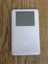 Apple iPod Classic 3a