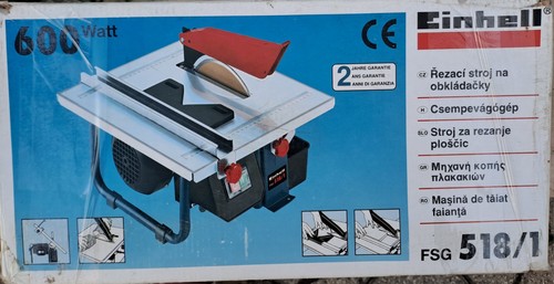Tagliapiastrelle einhell - tagliapiastrelle,