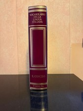 Treccani conciso - il,