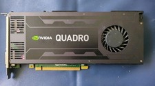 NVIDIA Quadro K4200 | Scheda