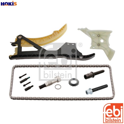 Kit catena distribuzione - kit,