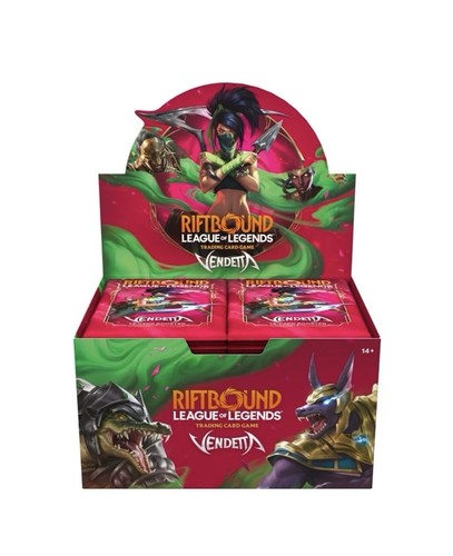 Riftbound league legends - riftbound,