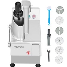 VEVOR Robot da Cucina
