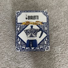 Bialetti x Dolce & Gabbana