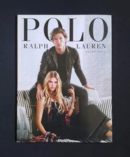 POLO Ralph Lauren Fall/Winter