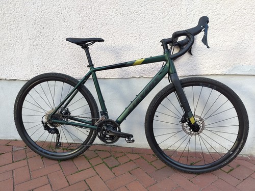 Bici corsa ciclocross - bici, da