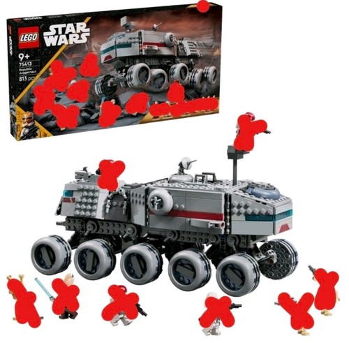 Lego 75413 star wars - 75413,