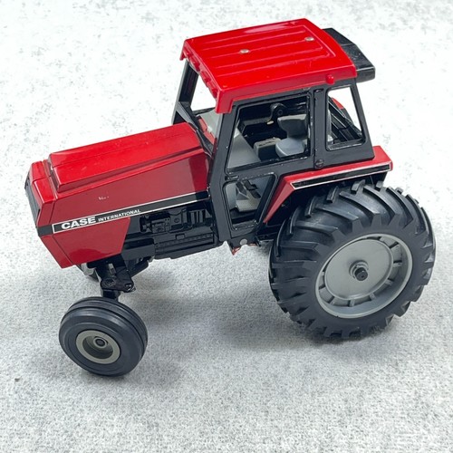 Trattore vintage ertl scala - vintage,