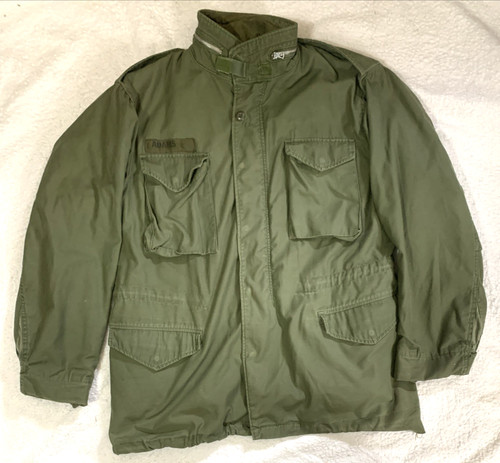Army m65 field - m65,