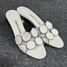 Manolo Blahnik Scarpe Donna