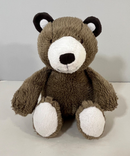 Peluche carter marrone - peluche, orso