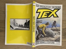 TEX ALBO SPECIALE n°18 -
