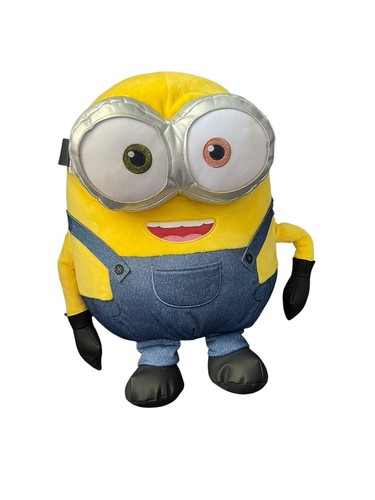 Minions rise gru - of,